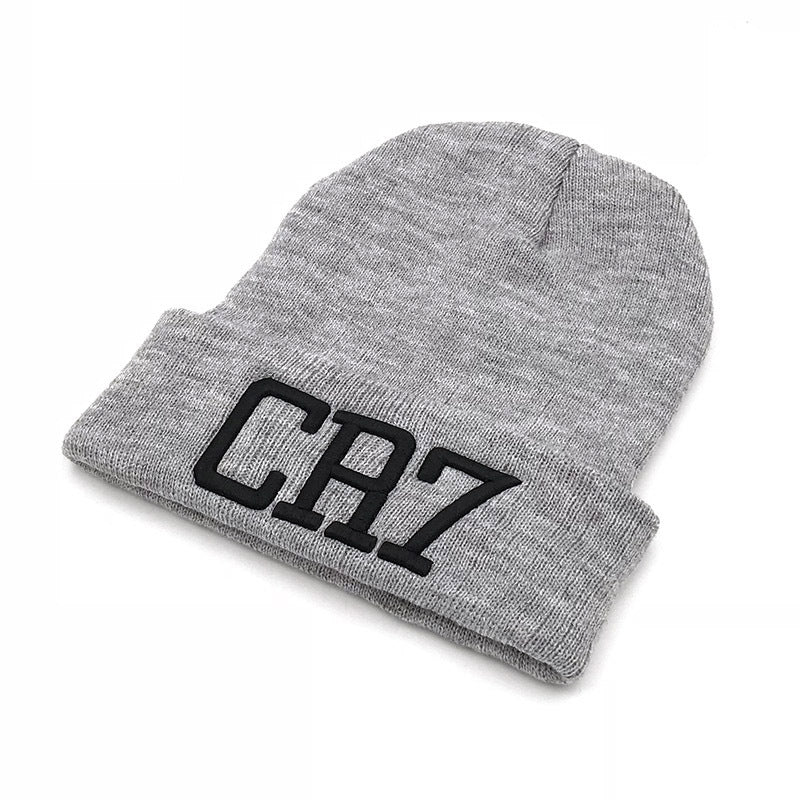 Ronaldo Knit Beanie