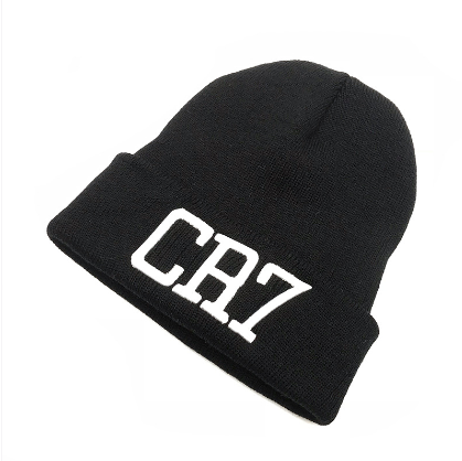 Ronaldo Knit Beanie