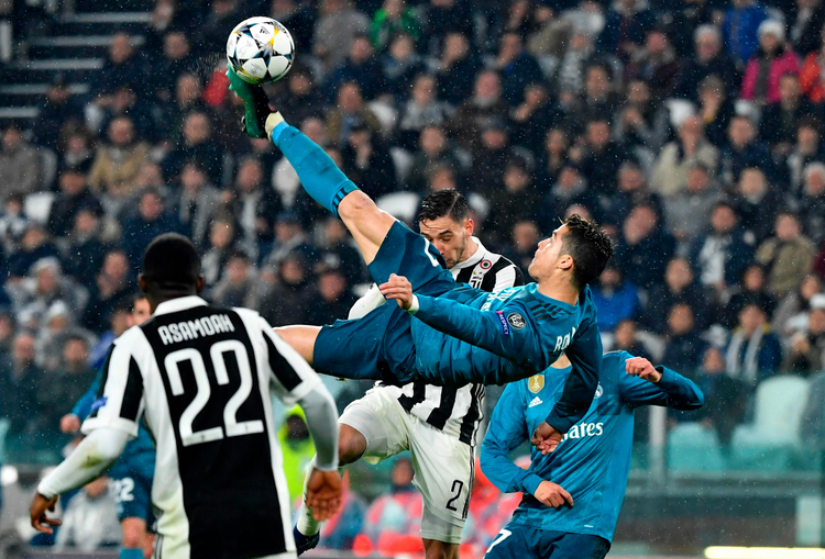 Ronaldo Kits - Iconic CR7 Jerseys From Every Era – Legendary Ronaldo Kits