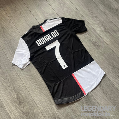 Juventus 2019/20 Ronaldo UCL Jersey