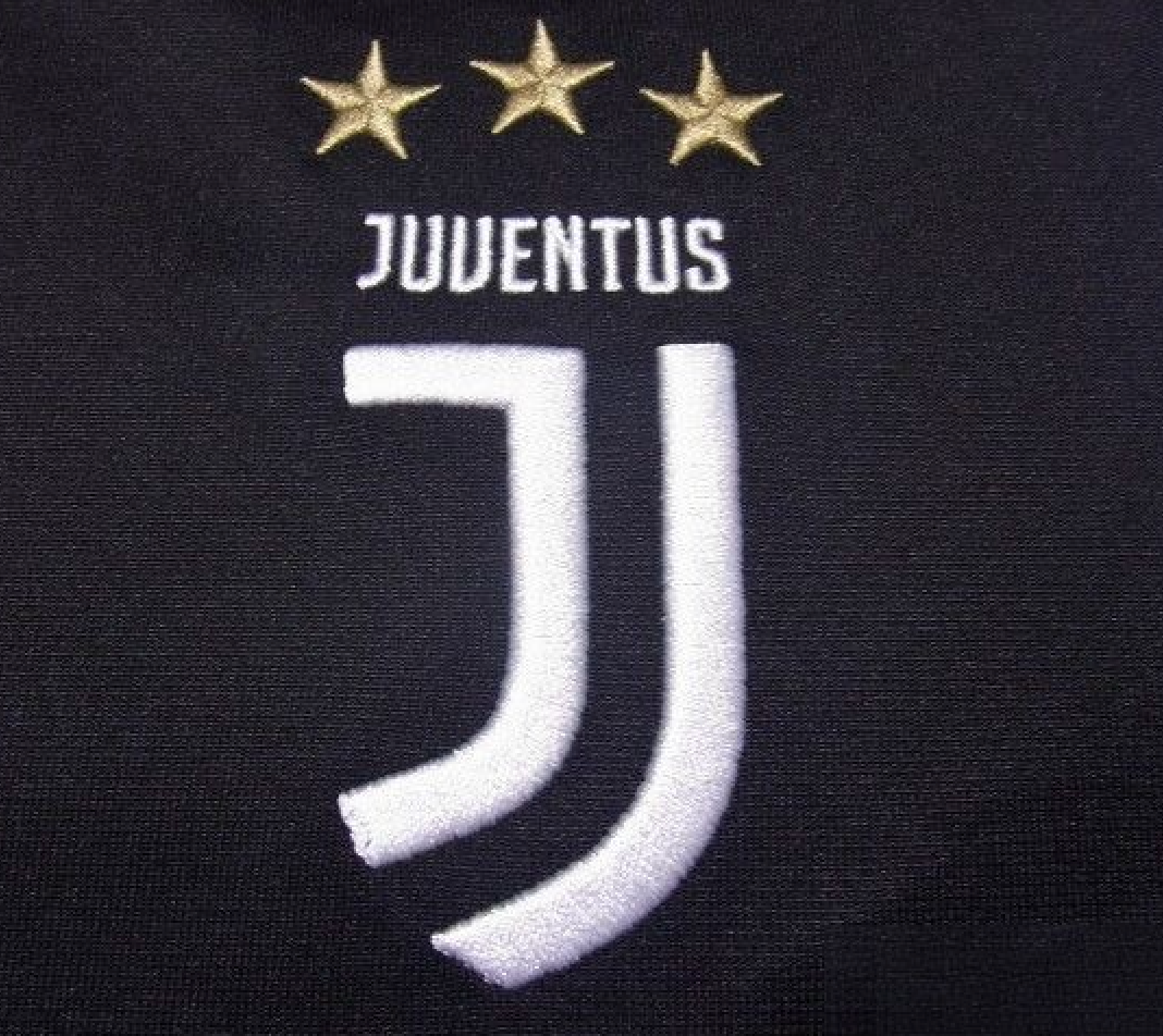 Juventus 2019/20 Ronaldo UCL Jersey