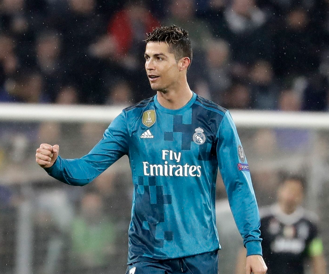 Real Madrid 2017 18 Champions League Jersey Legendary Ronaldo Kits real-madrid-2017-18-champions-league-jersey-legendary-ronaldo-kits