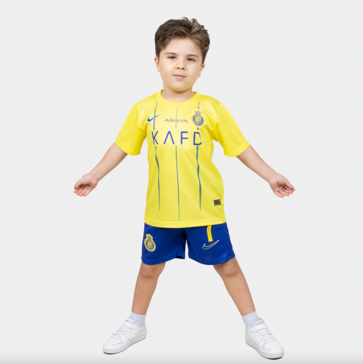 Ronald Kit Ronaldo Kits - Iconic CR7 Jerseys From Every Era – Legendary Ronaldo Kits